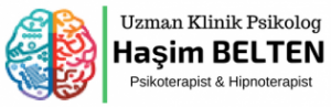 Ha�im BELTEN - Uzman Klinik Psikolog